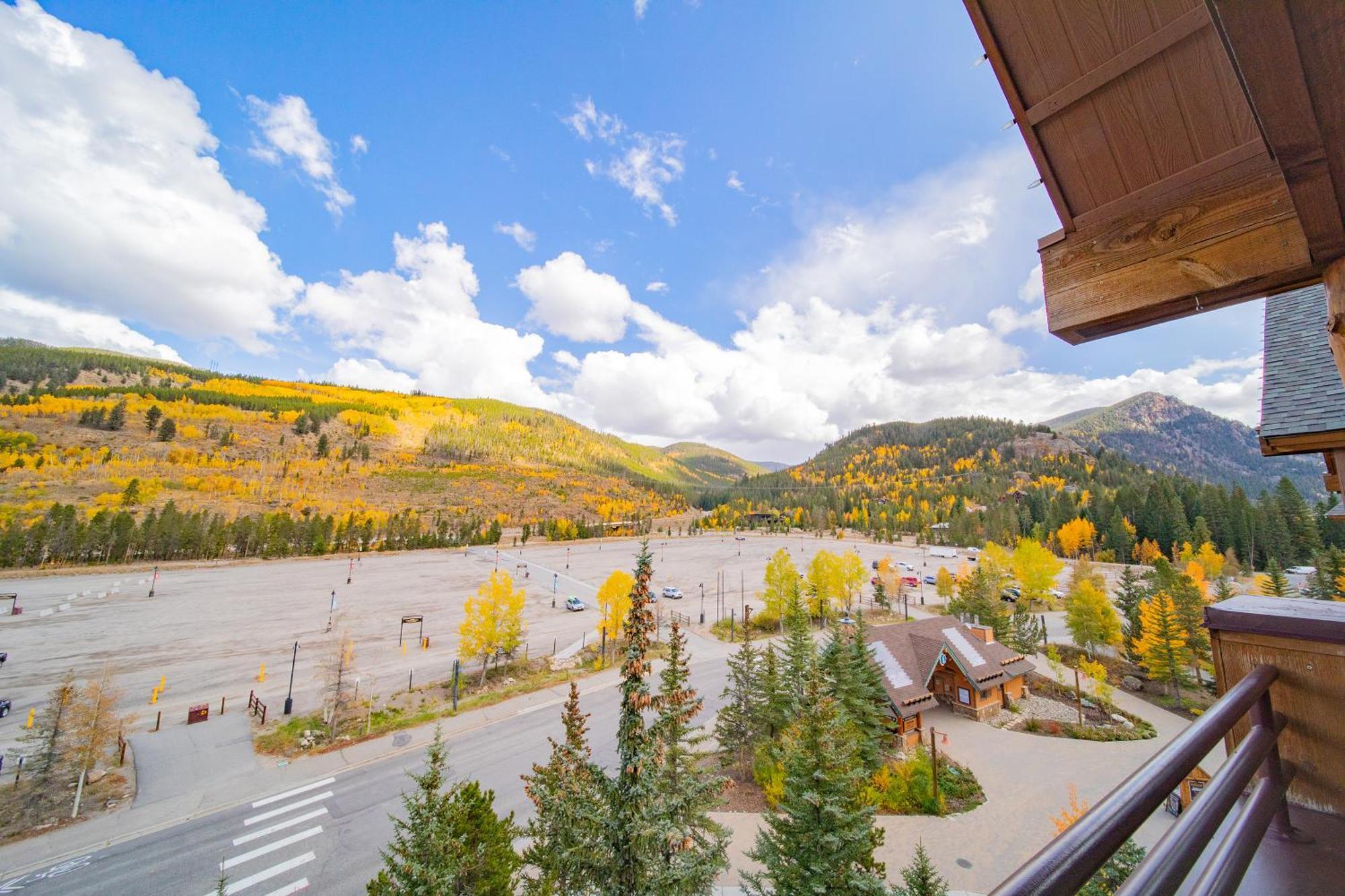 Buffalo Lodge 8411 By Summitcove Lodging Keystone Exteriér fotografie