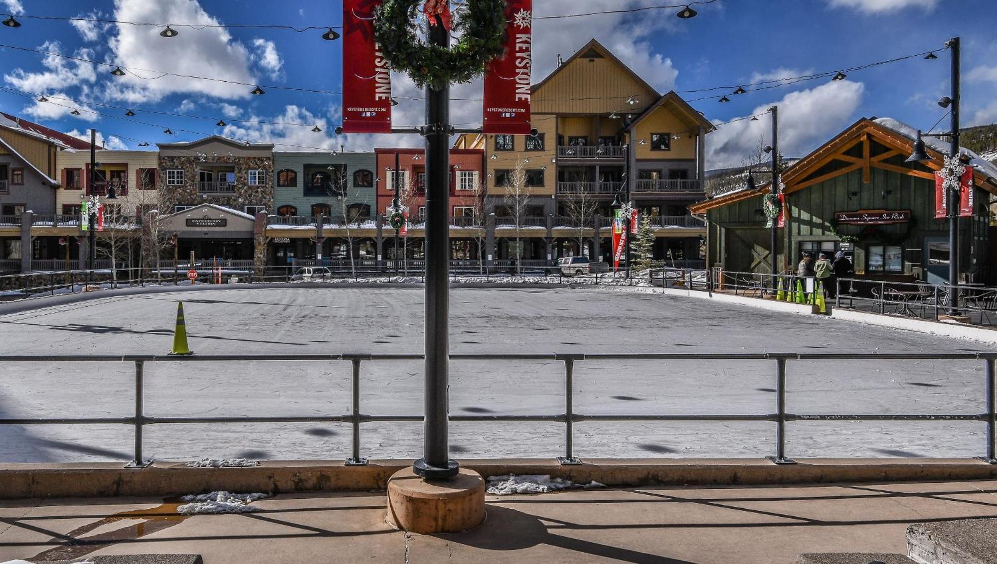 Buffalo Lodge 8411 By Summitcove Lodging Keystone Exteriér fotografie